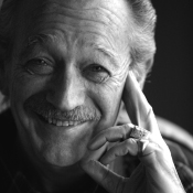 Charlie Musselwhite
